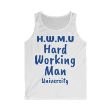 Load image into Gallery viewer, JRW Men&#39;s Tank Top (HWMU Collection)
