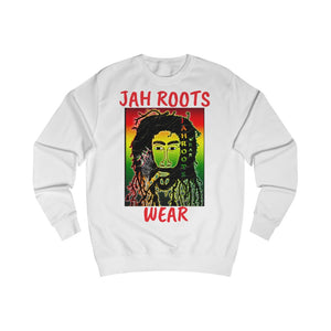 Jah Roots Wear - Men's Sweatshirt