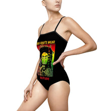 Load image into Gallery viewer, JRW Women&#39;s One-piece Swimsuit
