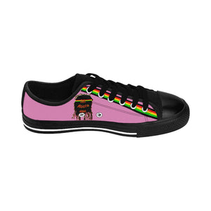 JRW Women's Sneakers (Pink)