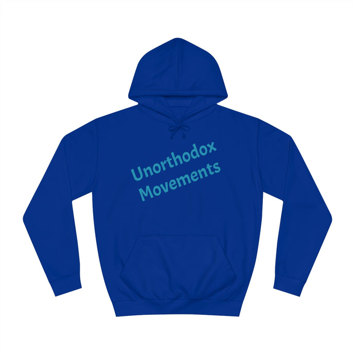 Unisex JRW Unorthodox Hoodie