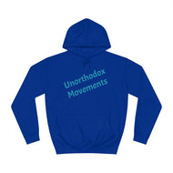 Unisex JRW Unorthodox Hoodie