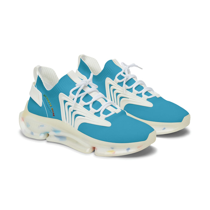 JRW Women's Mesh Running Shoe