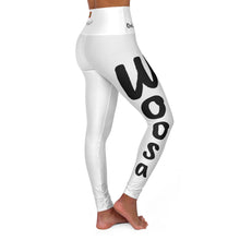 Load image into Gallery viewer, JRW High Waisted Yoga Leggings
