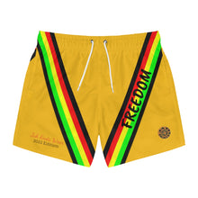 Load image into Gallery viewer, JRW Freedom Swim Trunks
