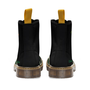 JRW Men's  Bl-Camo Unorthodox Boots