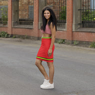 JRW Mini Skirt