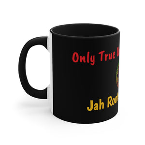 JRW Accent Mug