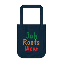 Load image into Gallery viewer, JRW Organic Canvas Tote Bag
