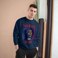 Jah Roots Wear Unisex Sweatshirt