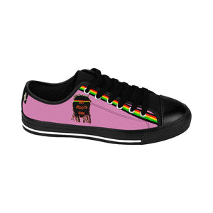 JRW Women's Sneakers (Pink)