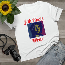 Load image into Gallery viewer, JRW Women’s Maple Tee
