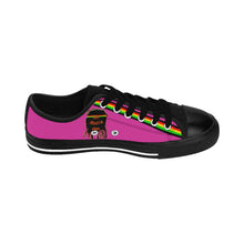 Load image into Gallery viewer, JRW Women&#39;s Sneakers (Hot Pink)
