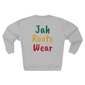 Jah Roots Wear  (Vintage Edition)